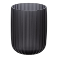 WENKO 24489100 - Pahar AGROPOLI 7,5 x 10 cm, gri