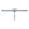WENKO 24506100 - Racletă TERNI, 40 x 17 cm, crom lucios