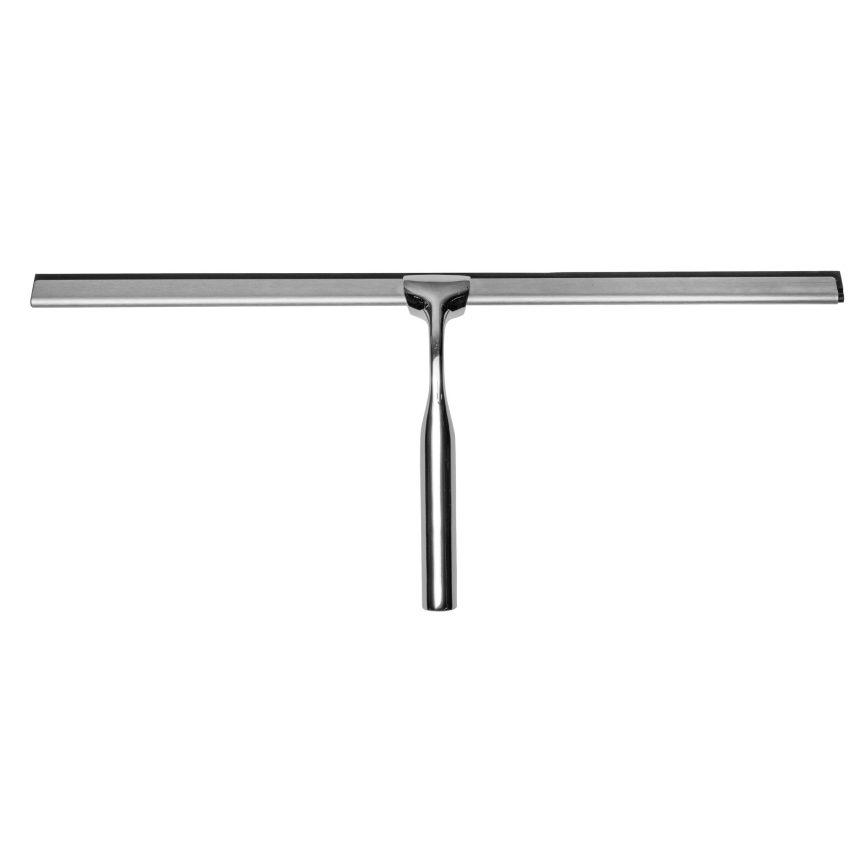 WENKO 24506100 - Racletă TERNI, 40 x 17 cm, crom lucios