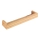 WENKO 24743100 - Suport BAMBUSA, 40 x 9 cm, maro