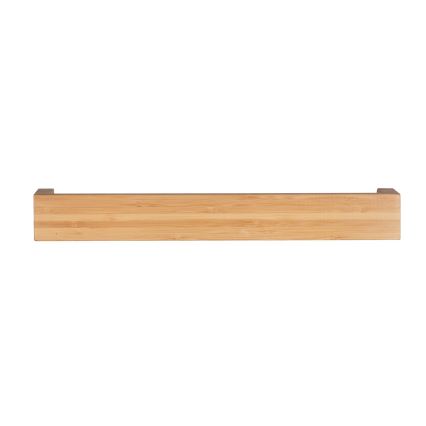 WENKO 24743100 - Suport BAMBUSA, 40 x 9 cm, maro