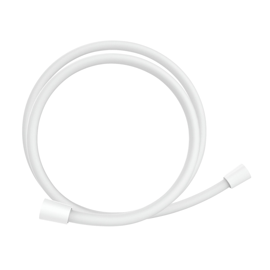 WENKO 24916100 - Set de duș WATERSAVING SYSTEM, 70 cm, alb