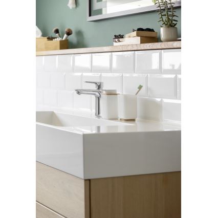 WENKO 25293100 - Pahar ROTELLO 8,5x11 cm alb/maro