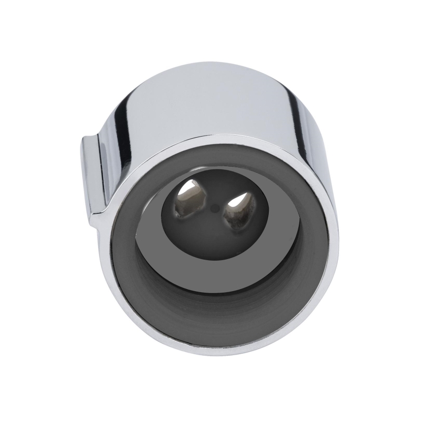 WENKO 25480100 – Regulator pentru WATERSAVING SYSTEM, argintiu