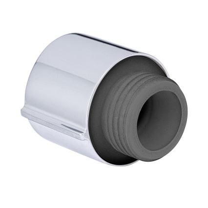 WENKO 25480100 – Regulator pentru WATERSAVING SYSTEM, argintiu