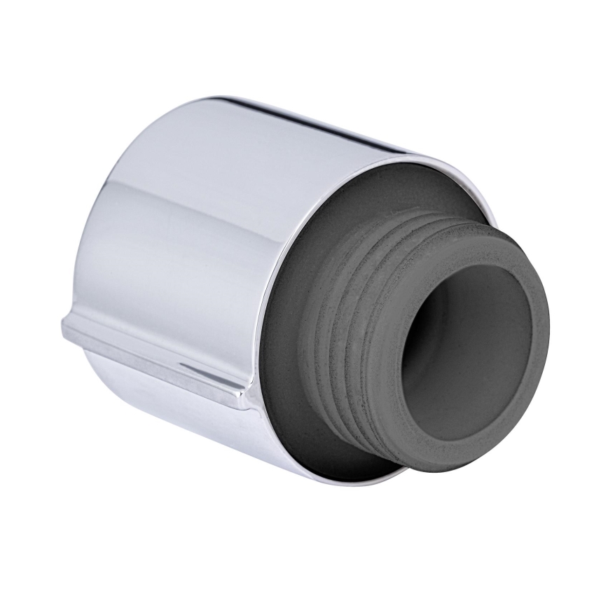 WENKO 25480100 – Regulator pentru WATERSAVING SYSTEM, argintiu