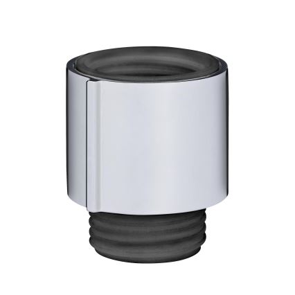 WENKO 25480100 – Regulator pentru WATERSAVING SYSTEM, argintiu