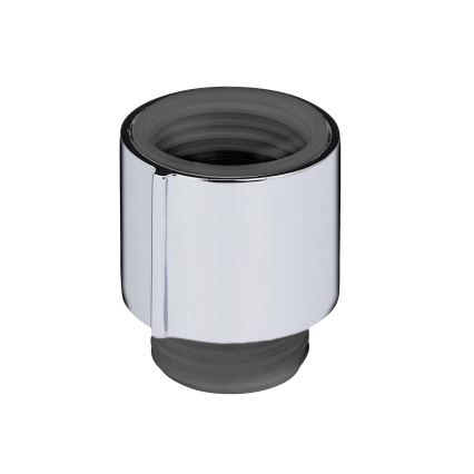 WENKO 25480100 – Regulator pentru WATERSAVING SYSTEM, argintiu