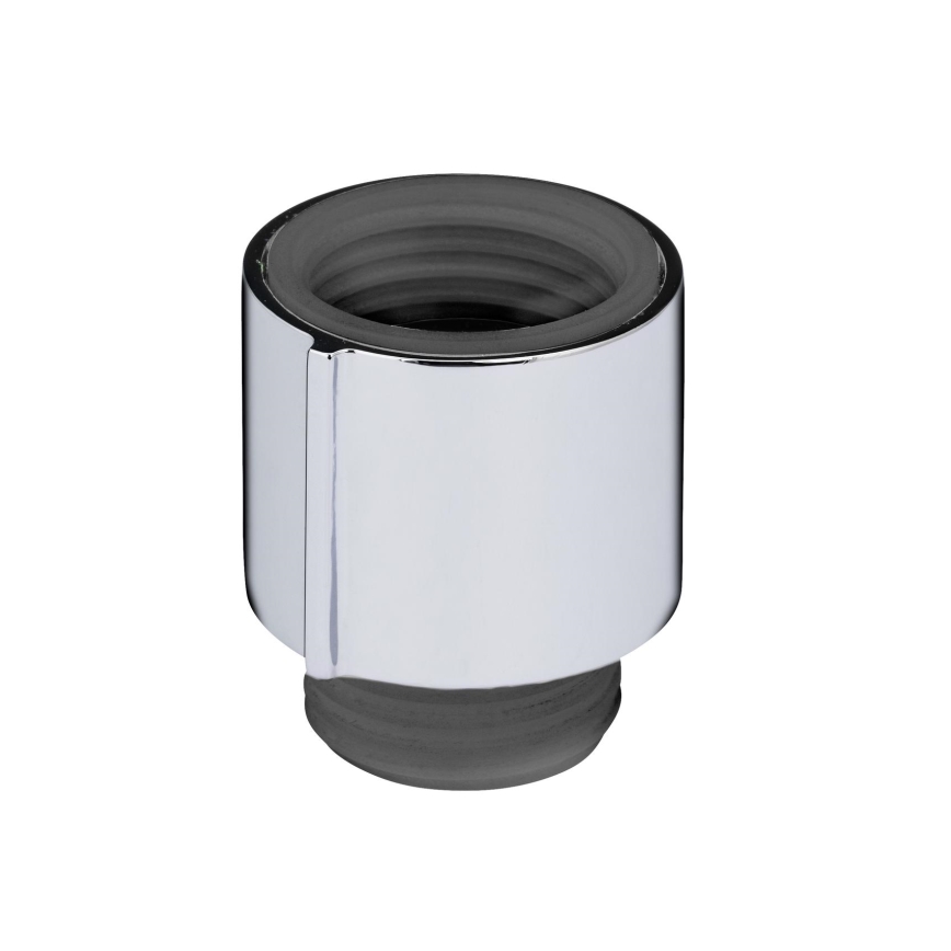 WENKO 25480100 – Regulator pentru WATERSAVING SYSTEM, argintiu