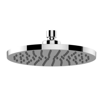 WENKO 25483100 - Sistem de duș WATERSAVING SYSTEM, 120 cm, crom lucios