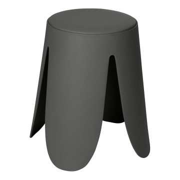 WENKO 26089100 - Scaun COMISO 44,5x46 cm antracit