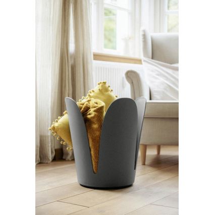 WENKO 26089100 - Scaun COMISO 44,5x46 cm antracit