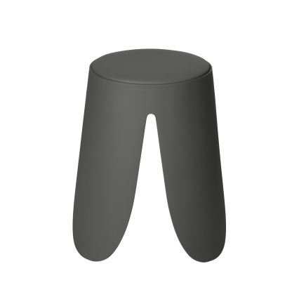 WENKO 26089100 - Scaun COMISO 44,5x46 cm antracit