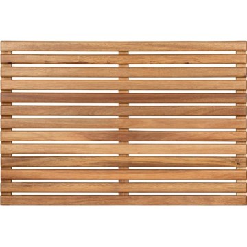 WENKO 26093100 - Suport ACACIA 60x40 cm, maro