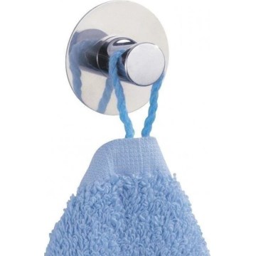 WENKO 4466420100-Cârlig SAVONA 5x2 cm inox/argintiu