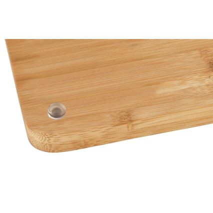 WENKO 53032100 - Capac 52x30 cm maro