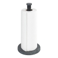 WENKO 53212100 - Suport pentru prosoape 15x32 cm negru