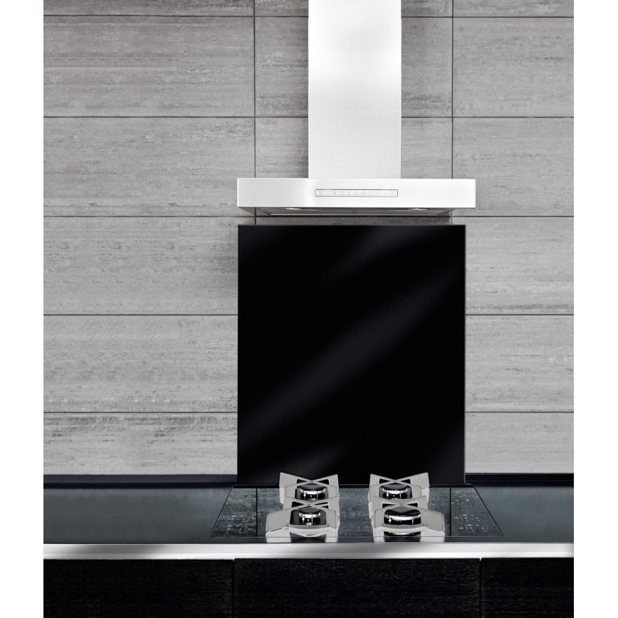 WENKO 53881100 - Paravan BLACK 60x70 cm negru