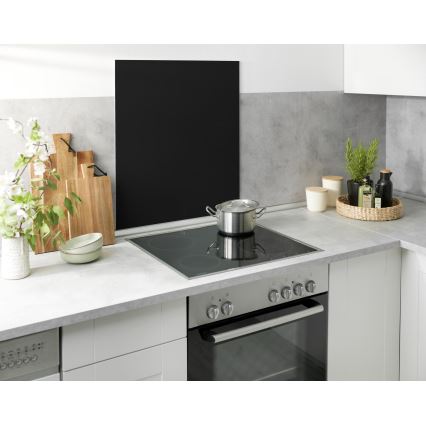 WENKO 53881100 - Paravan BLACK 60x70 cm negru