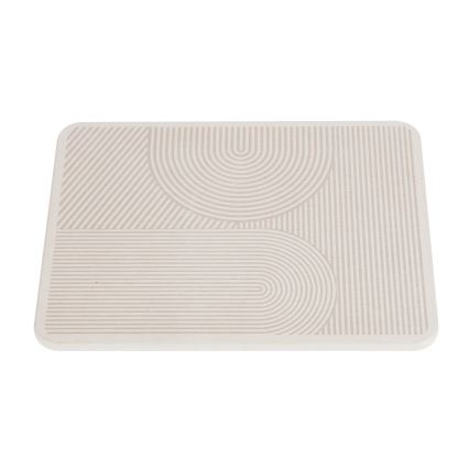 WENKO 54954100 - Covoraș DAMON, 40 x 30 cm, bej