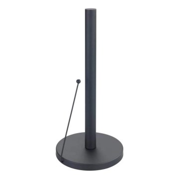 WENKO 55015100 - Suport BLACK OUTDOOR KITCHEN, 15 x 33 cm, negru