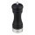 WENKO 55082100-Măcinător de sare BLACK OUTDOOR KITCHEN 5x17,5 cm argintiu/negru/alb