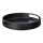 WENKO 55098100 - Tavă BLACK OUTDOOR KITCHEN, 26 x 6 cm, negru