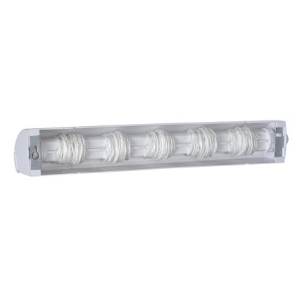 WENKO 63025100 - Suport de uscare 47,5 x 7 cm, alb