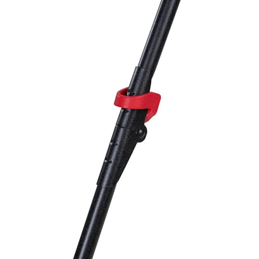 WENKO CHAMPION - Uscător de rufe, 170 x 98 cm, negru (63015100)