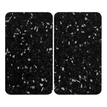 WENKO Placă de acoperire 30 x 52 cm, multicolor/gri/transparent - 53905100