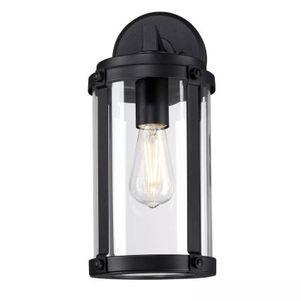 Westinghouse 6124640 - Aplică de perete pentru exterior ARMIN 1xE27/60W/230V IP44