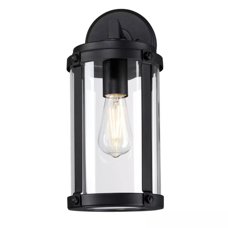 Westinghouse 6124640 - Aplică de perete pentru exterior ARMIN 1xE27/60W/230V IP44