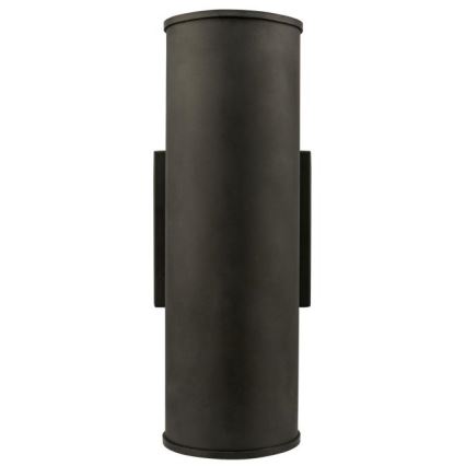 Westinghouse 63157 - Aplica de perete LED dimabilă pentru exterior MARIUS 2xLED/8W/230V IP44