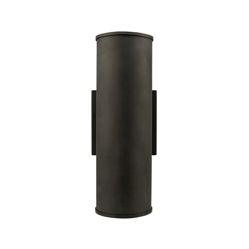 Westinghouse 63157 - Aplica de perete LED dimabilă pentru exterior MARIUS 2xLED/8W/230V IP44