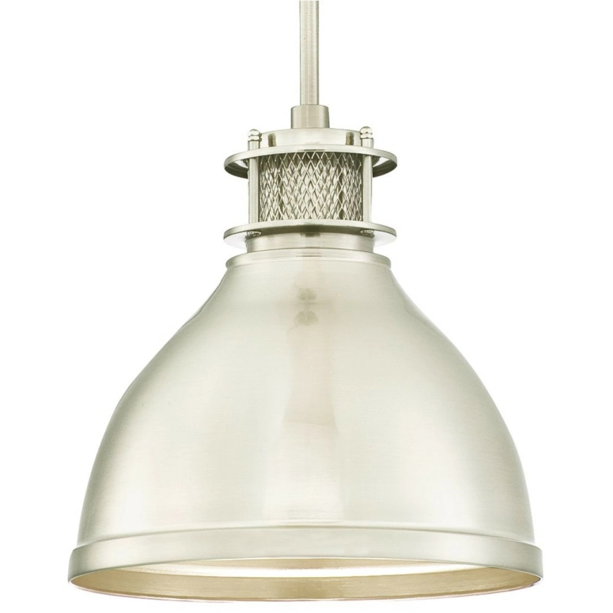 Westinghouse 6326940 - Lustră pe tijă MORRISON 1xE27/60W/230V