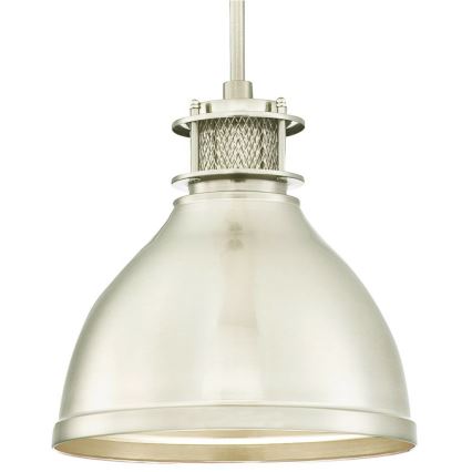 Westinghouse 6326940  - Lustru cu tijă MORRISON 1xE27/60W/230V Ø 31 cm