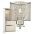 Westinghouse 6327840 - Lampă de perete MORRISON 1xE27/60W/230V