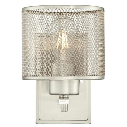Westinghouse 6327840 - Lampă de perete MORRISON 1xE27/60W/230V