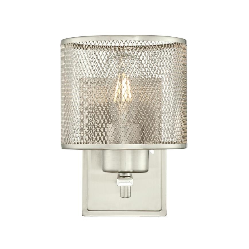 Westinghouse 6327840 - Lampă de perete MORRISON 1xE27/60W/230V
