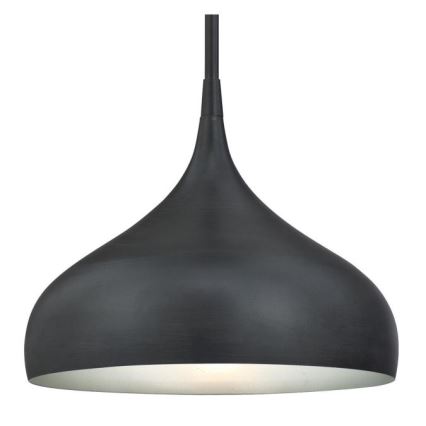 Westinghouse 6329440 - Lustră LED pe tijă RUDI 1xE27/60W/230V Ø 30 cm