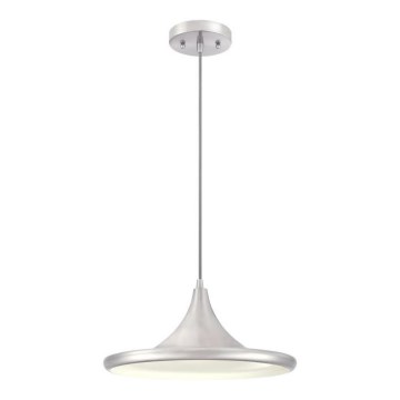 Westinghouse 6362540 - Lustră LED dimabilă suspendată pe cablu MASSIE LED/8W/230V Ø 35 cm