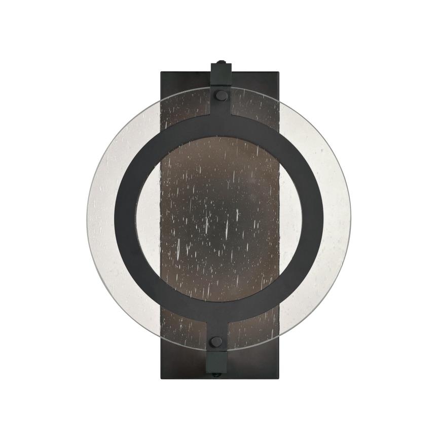 Westinghouse 6374140 - Aplica de perete pentru exterior MADDOX LED reglabil/15W/230V IP44