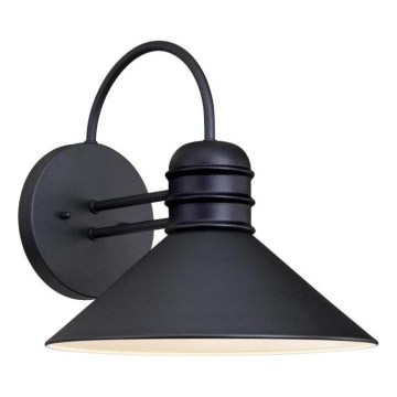 Westinghouse 6580940 - Lampă de perete exterioară LED reglabilă WALTER LED/8W/230V IP44