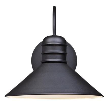 Westinghouse 6580940 - Lampă de perete exterioară LED reglabilă WALTER LED/8W/230V IP44