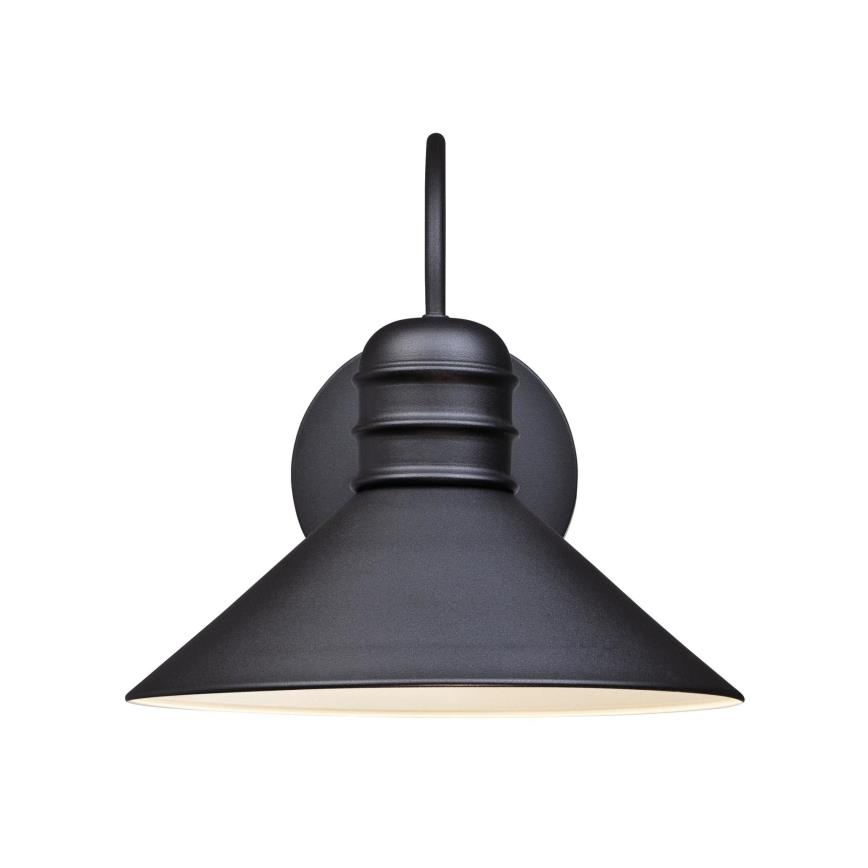 Westinghouse 6580940 - Lampă de perete exterioară LED reglabilă WALTER LED/8W/230V IP44