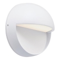 Westinghouse 6581540 - Aplică de perete exterioară LED dimmabilă WINSLETT LED/10W/230V IP44