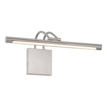 Westinghouse 7501540 - Lampă de tablou LED dimabilă LED/15W/230V crom mat