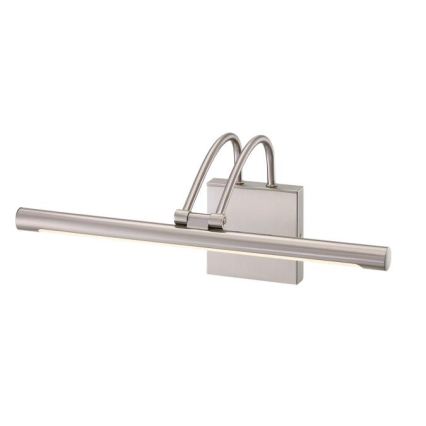 Westinghouse 7501540 - Lampă de tablou LED dimabilă LED/15W/230V crom mat