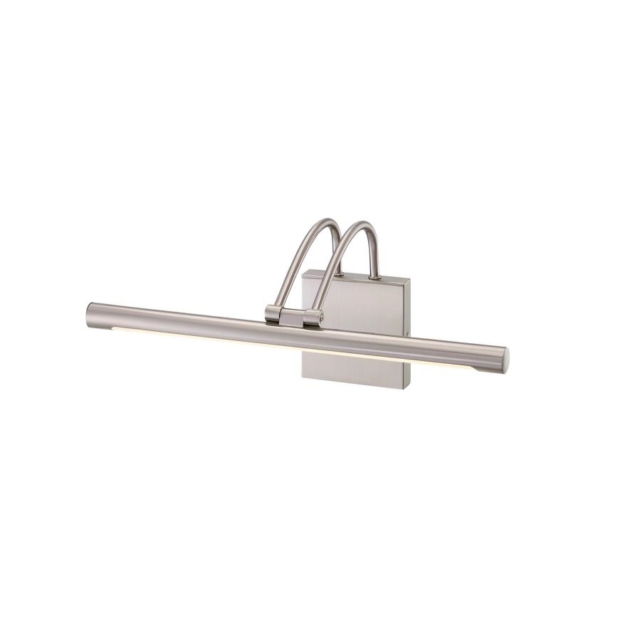 Westinghouse 7501540 - Lampă de tablou LED dimabilă LED/15W/230V crom mat