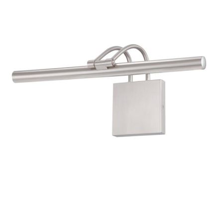Westinghouse 7501540 - Lampă de tablou LED dimabilă LED/15W/230V crom mat
